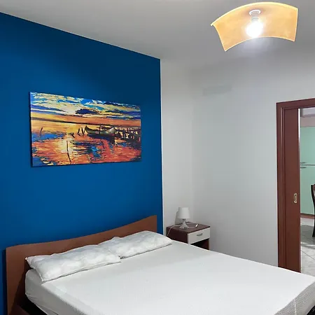 Apartment Kai *