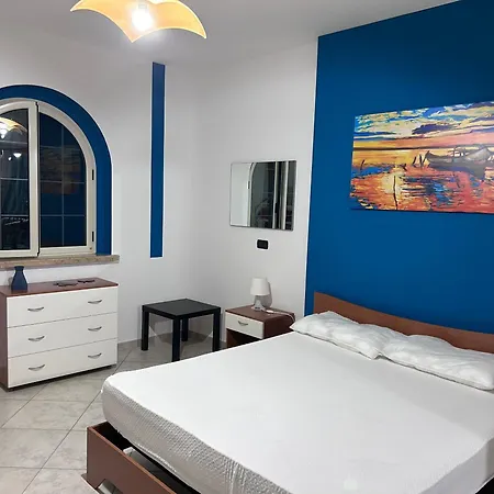 Kai Apartman Pizzo