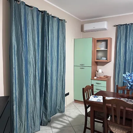 Apartmán Kai *