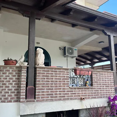 Apartment Kai Pizzo (Calabria)