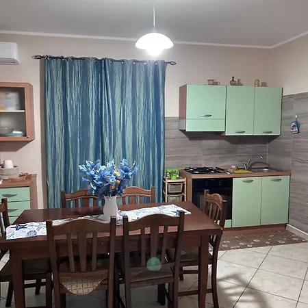 Kai Apartment Pizzo (Calabria)