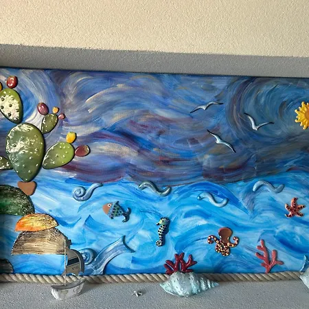 Kai Apartment Pizzo (Calabria)